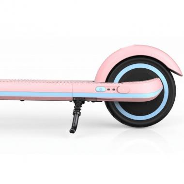 Segway Электросамокат Ninebot by Segway E8 Pink