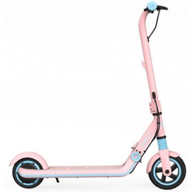 Segway Электросамокат Ninebot by Segway E8 Pink