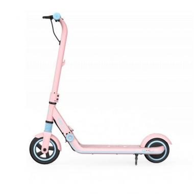 Segway Электросамокат Ninebot by Segway E8 Pink