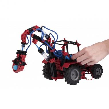 fischertechnik Конструктор Пневматика 3