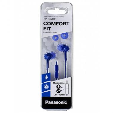 Panasonic TCM115[Blue]