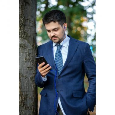 Panasonic TCM115[Blue]