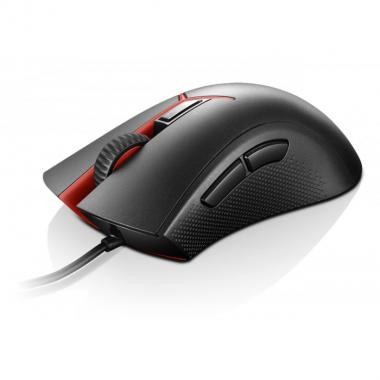 Lenovo Y Gaming Optical Mouse - WW