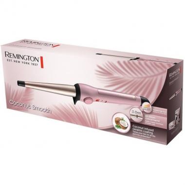 Remington Щипцы для завивки CI5901 Coconut Smooth