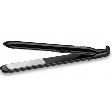 BaByliss Випрямляч для волосся ST240E, 41 Вт, чорний