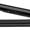 BaByliss Випрямляч для волосся ST240E, 41 Вт, чорний