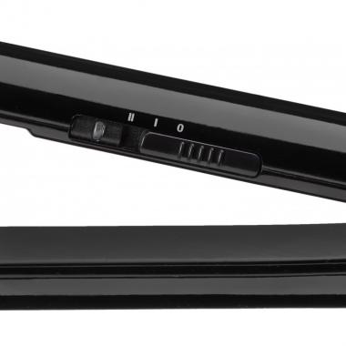 BaByliss Випрямляч для волосся ST240E, 41 Вт, чорний