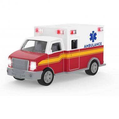 DRIVEN MICRO Ambulance car