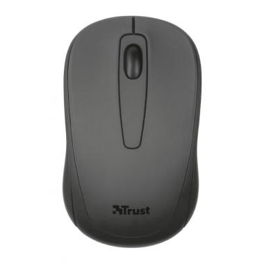 Trust Ziva Compact WL BLACK