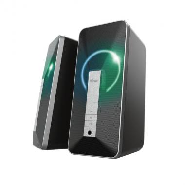 Trust 2.0 Arva Illuminated Bluetooth BLACK