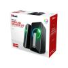 Trust 2.0 Arva Illuminated Bluetooth BLACK