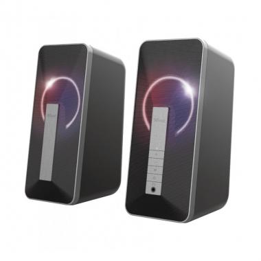 Trust 2.0 Arva Illuminated Bluetooth BLACK