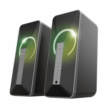 Trust 2.0 Arva Illuminated Bluetooth BLACK