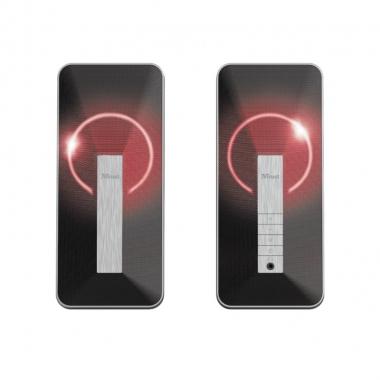 Trust 2.0 Arva Illuminated Bluetooth BLACK