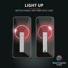 Trust 2.0 Arva Illuminated Bluetooth BLACK