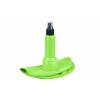 2E Набір для очищення 150ml Liquid for LED/LCD + серветка, Green