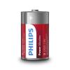 Philips Battery Power Alkaline DLR20) blister, 2 pcs