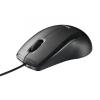 Trust Mouse Carve USB Black
