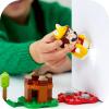 LEGO Конструктор Super Mario™ Маріо-кіт 71372