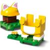 LEGO Конструктор Super Mario™ Маріо-кіт 71372