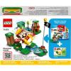 LEGO Конструктор Super Mario™ Маріо-кіт 71372