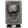 Funko Коллекционная фигурка Funko POP! Bobble: Star Wars: Han in Carbonite 48328