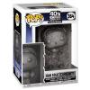 Funko Коллекционная фигурка Funko POP! Bobble: Star Wars: Han in Carbonite 48328