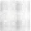 LEGO Конструктор Classic Белая базовая пластина 11026