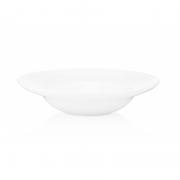 ARDESTO Deep plate Prato, 25 сm, porcelain