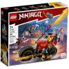 LEGO Конструктор Ninjago Робот-всадник Кая EVO