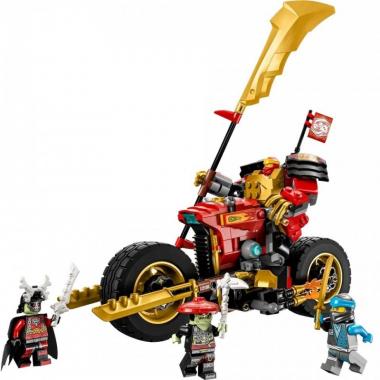LEGO Конструктор Ninjago Робот-всадник Кая EVO