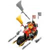 LEGO Конструктор Ninjago Робот-всадник Кая EVO
