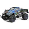 New Bright Машинка на р/к GRAFFITI TRUCK 1:10