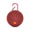 JBL Clip 3[JBLCLIP3RED]