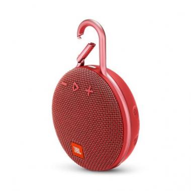 JBL Clip 3[JBLCLIP3RED]