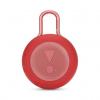 JBL Clip 3[JBLCLIP3RED]