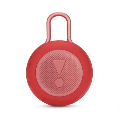 JBL Clip 3[JBLCLIP3RED]