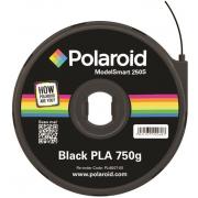 Polaroid Картридж з ниткою 1.75мм/0.75кг PLA, чорний