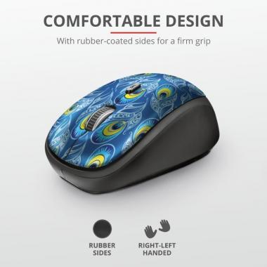 Trust YVI WIRELESS[23388]