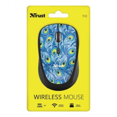Trust YVI WIRELESS[23388]