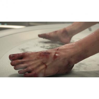 Sony Interactive Entertainment Death Stranding [Blu-Ray диск] (PS4)
