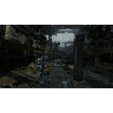 Sony Interactive Entertainment Death Stranding [Blu-Ray диск] (PS4)