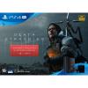 Sony Interactive Entertainment Death Stranding [Blu-Ray диск] (PS4)