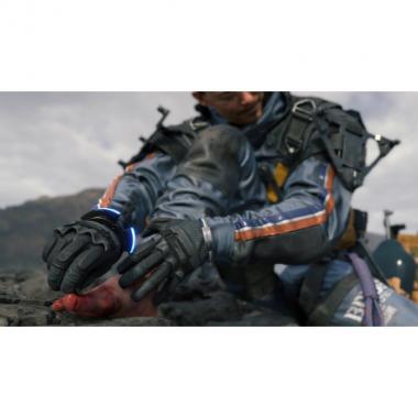 Sony Interactive Entertainment Death Stranding [Blu-Ray диск] (PS4)