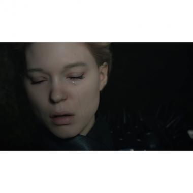 Sony Interactive Entertainment Death Stranding [Blu-Ray диск] (PS4)