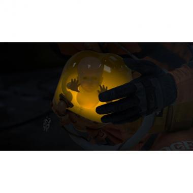 Sony Interactive Entertainment Death Stranding [Blu-Ray диск] (PS4)