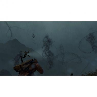 Sony Interactive Entertainment Death Stranding [Blu-Ray диск] (PS4)