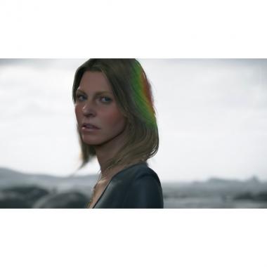 Sony Interactive Entertainment Death Stranding [Blu-Ray диск] (PS4)