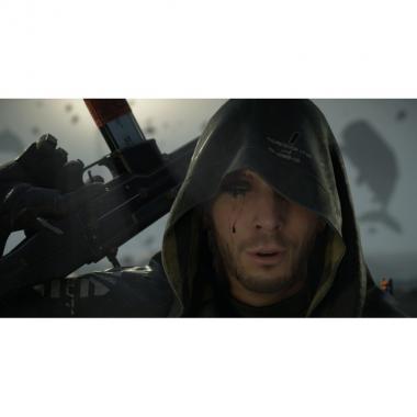Sony Interactive Entertainment Death Stranding [Blu-Ray диск] (PS4)