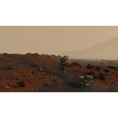 Sony Interactive Entertainment Death Stranding [Blu-Ray диск] (PS4)